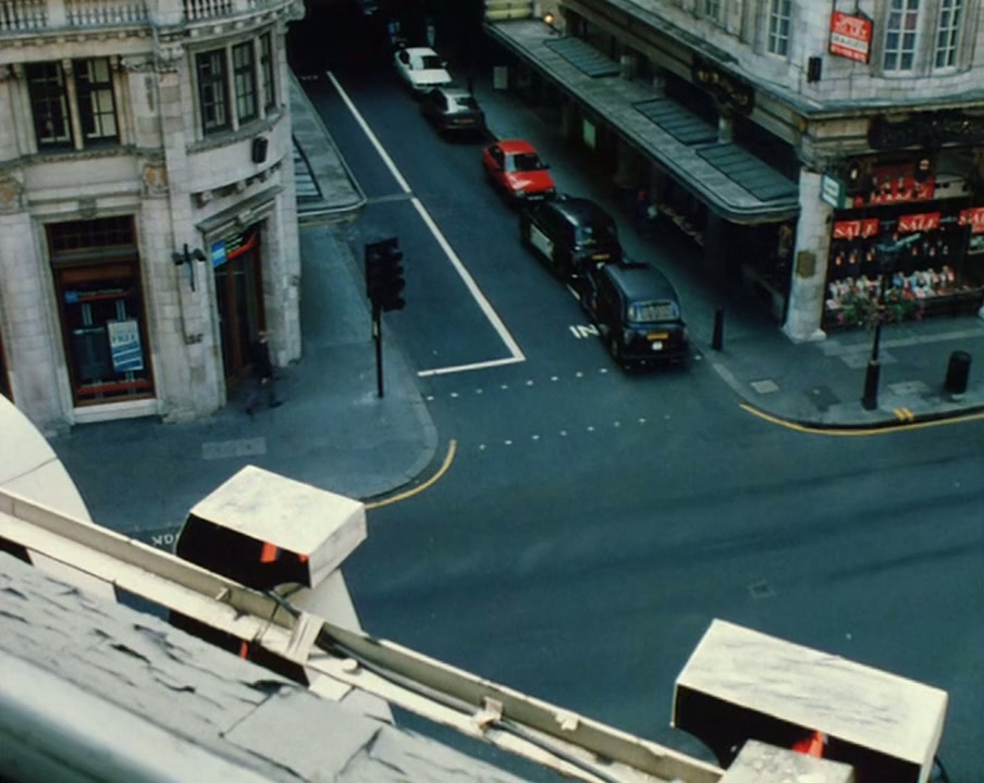 Bullet to Beijing screenshot 2