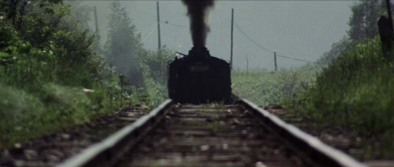 Shinkansen daibakuha screenshot 2