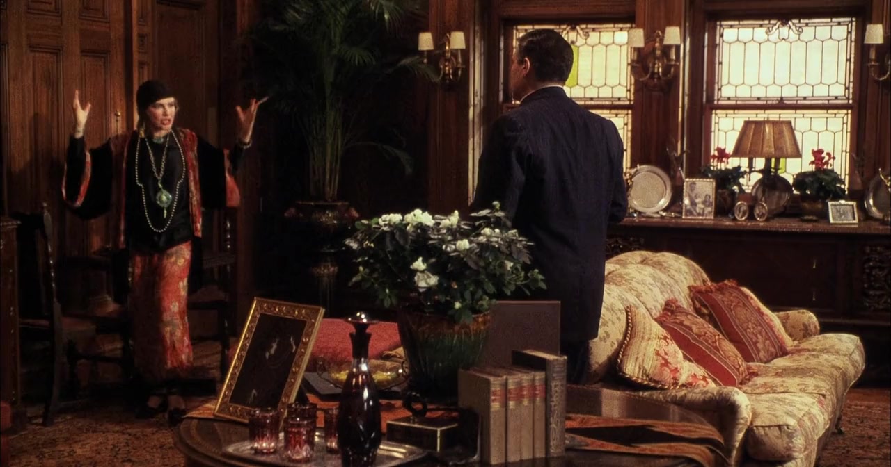 Bullets Over Broadway screenshot 1