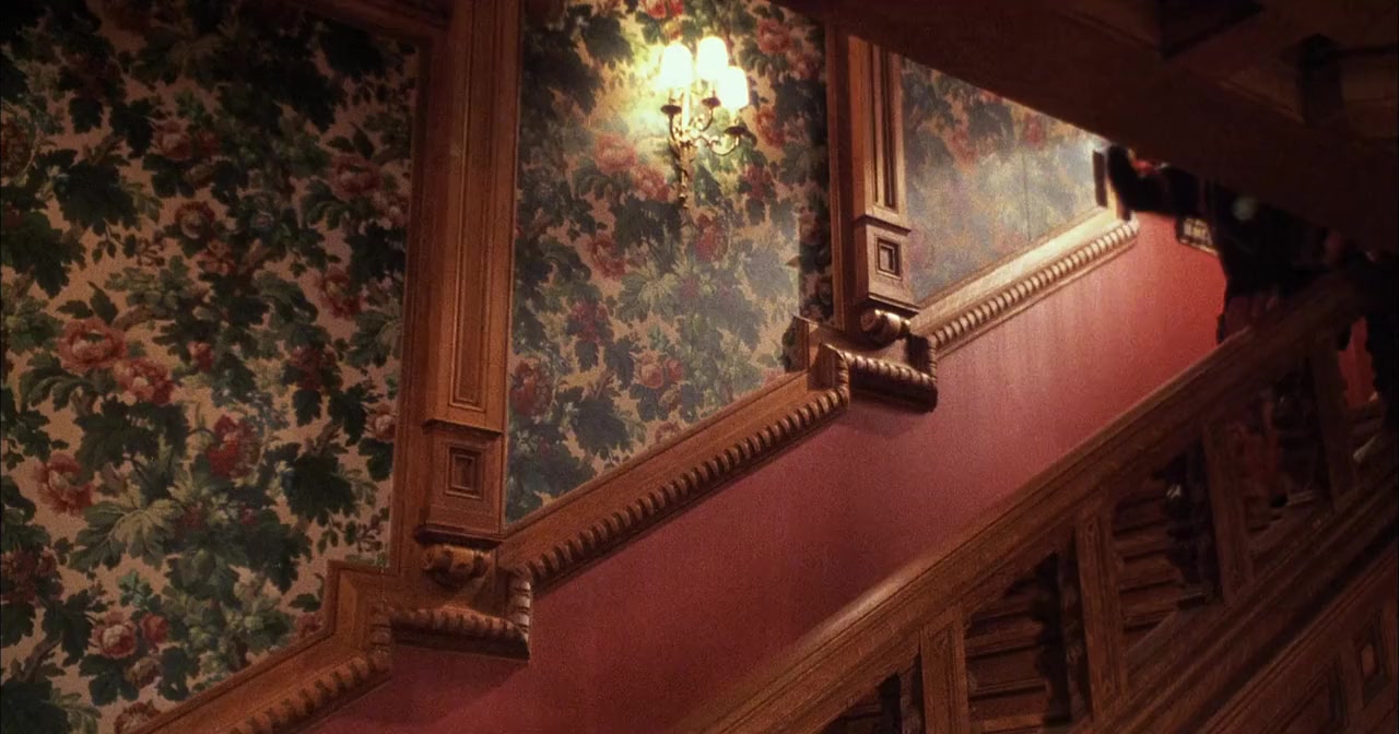 Bullets Over Broadway screenshot 2