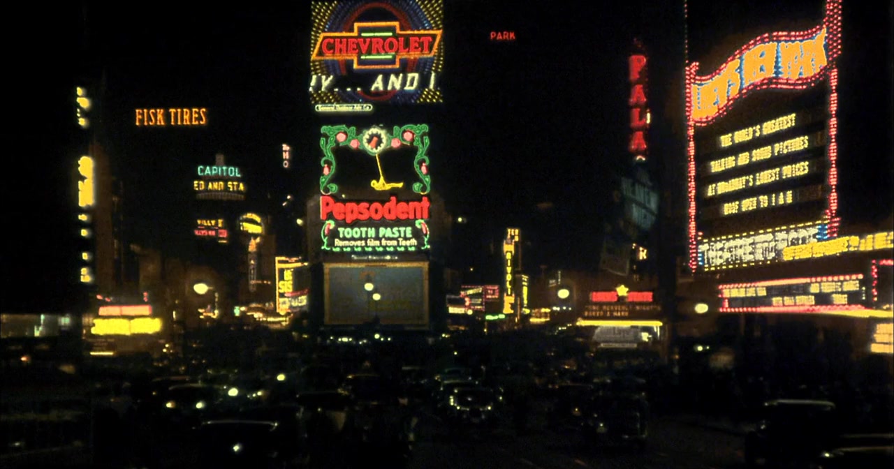 Bullets Over Broadway screenshot 3