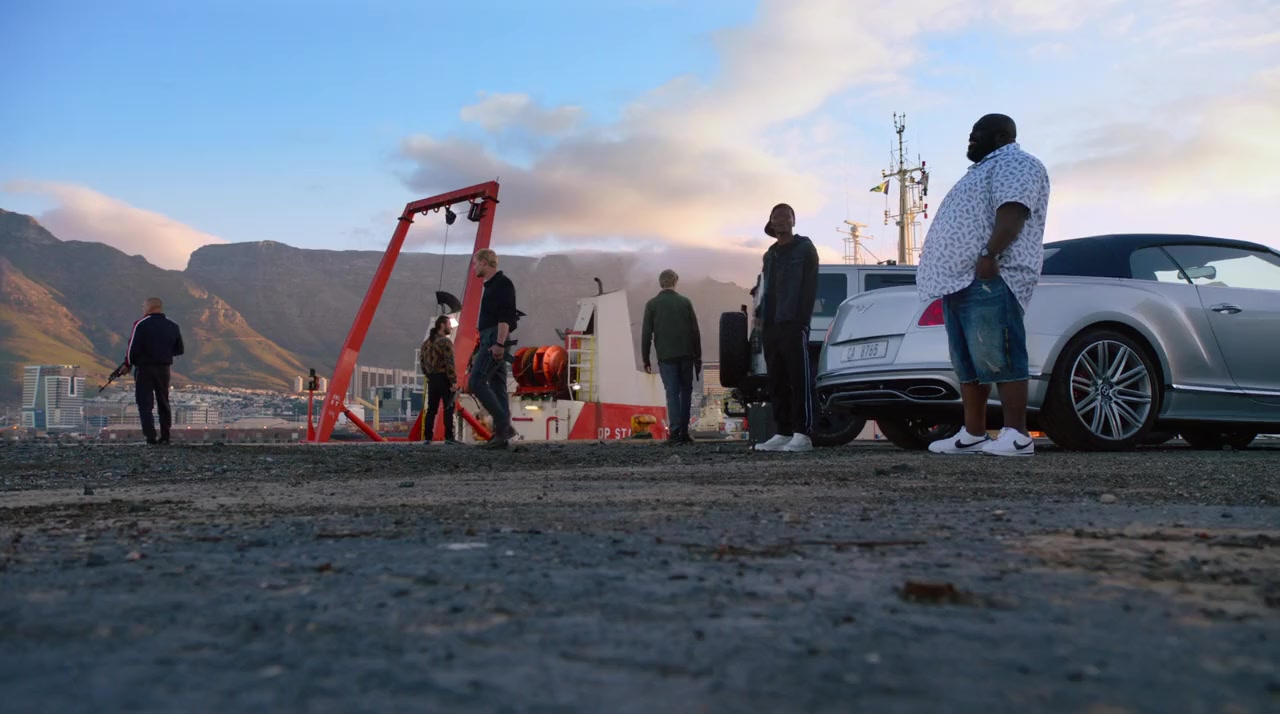 Bulletproof 2 screenshot 3