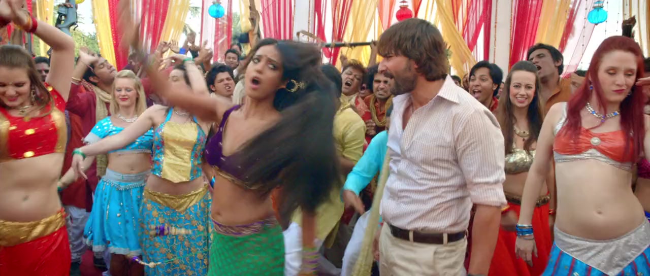 Bullett Raja screenshot 3
