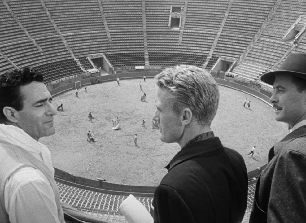 Bullfighter and the Lady screenshot 2