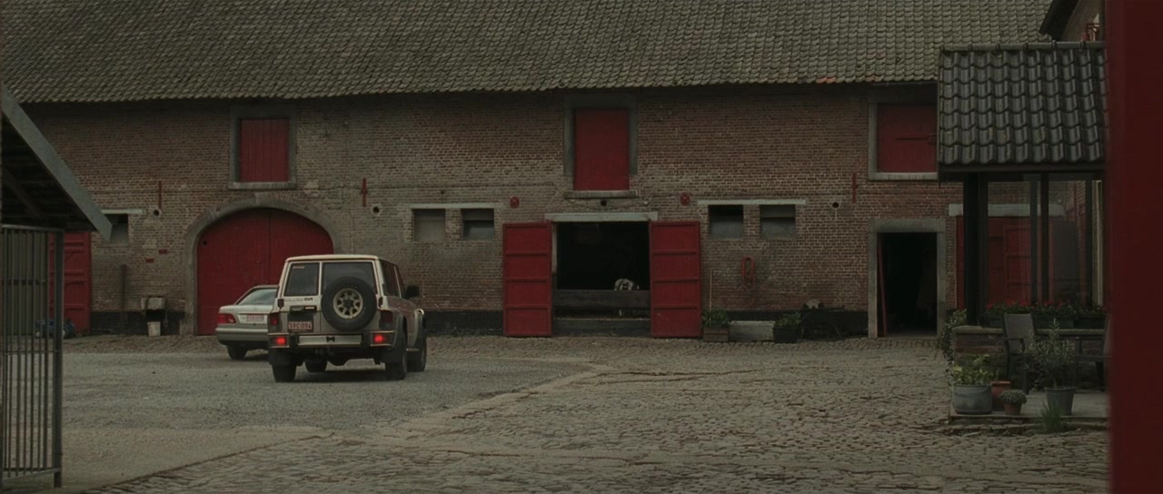 Rundskop screenshot 1