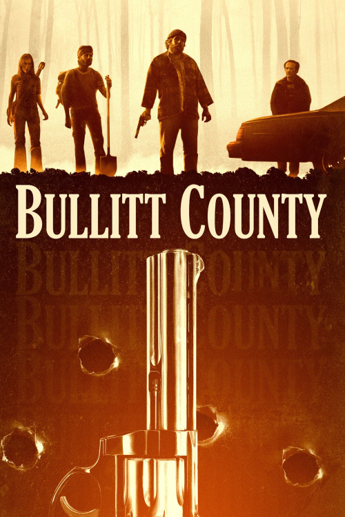Bullitt County (2018) poster