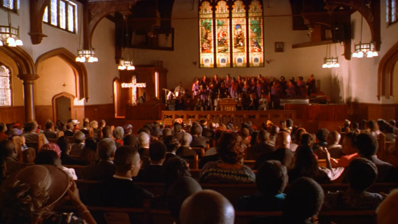 Bulworth screenshot 2
