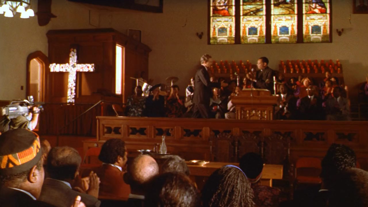 Bulworth screenshot 3