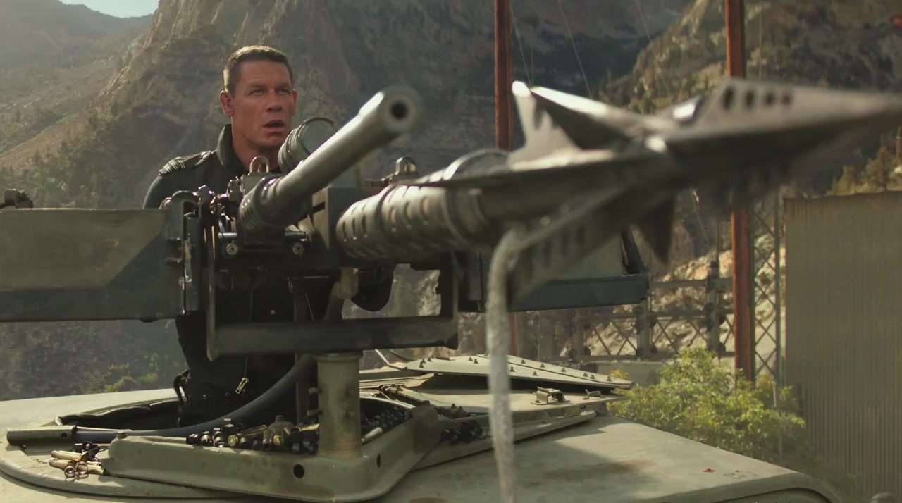 Bumblebee screenshot 3