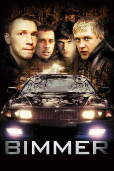 Bumer (2003) poster