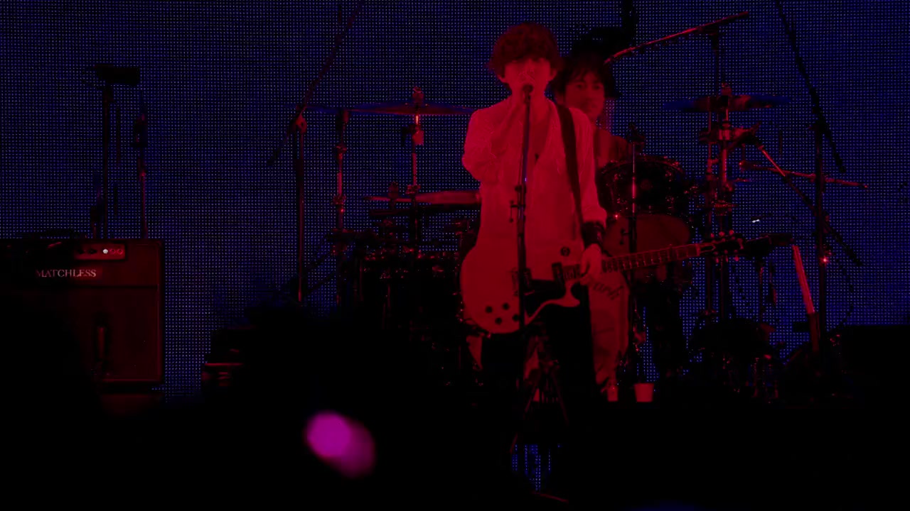 Bump of Chicken Tour 2019: aurora ark Tokyo Dome screenshot 2