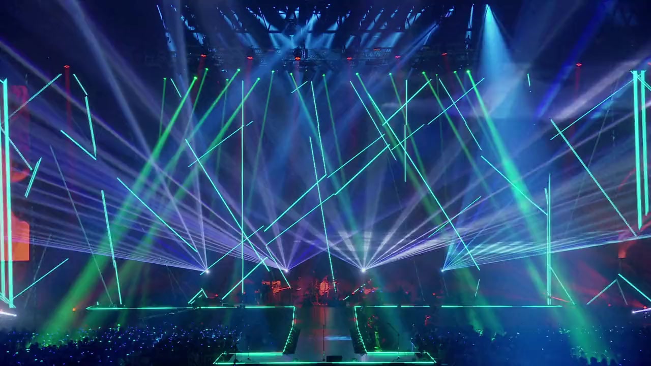 Bump of Chicken Tour 2019: aurora ark Tokyo Dome screenshot 3