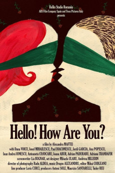 Buna! Ce faci? (2010) poster