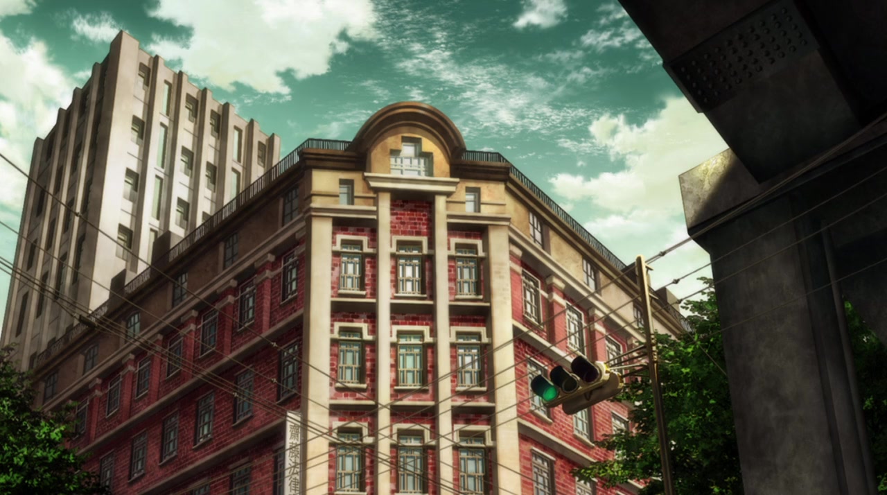 Bungou Stray Dogs: Dead Apple screenshot 2