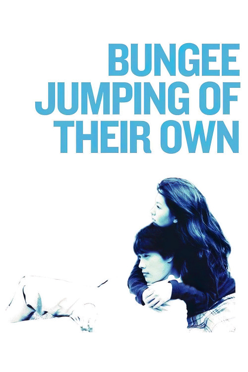 Beonjijeompeureul hada (2001) poster