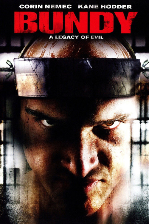 Bundy: An American Icon (2009) poster
