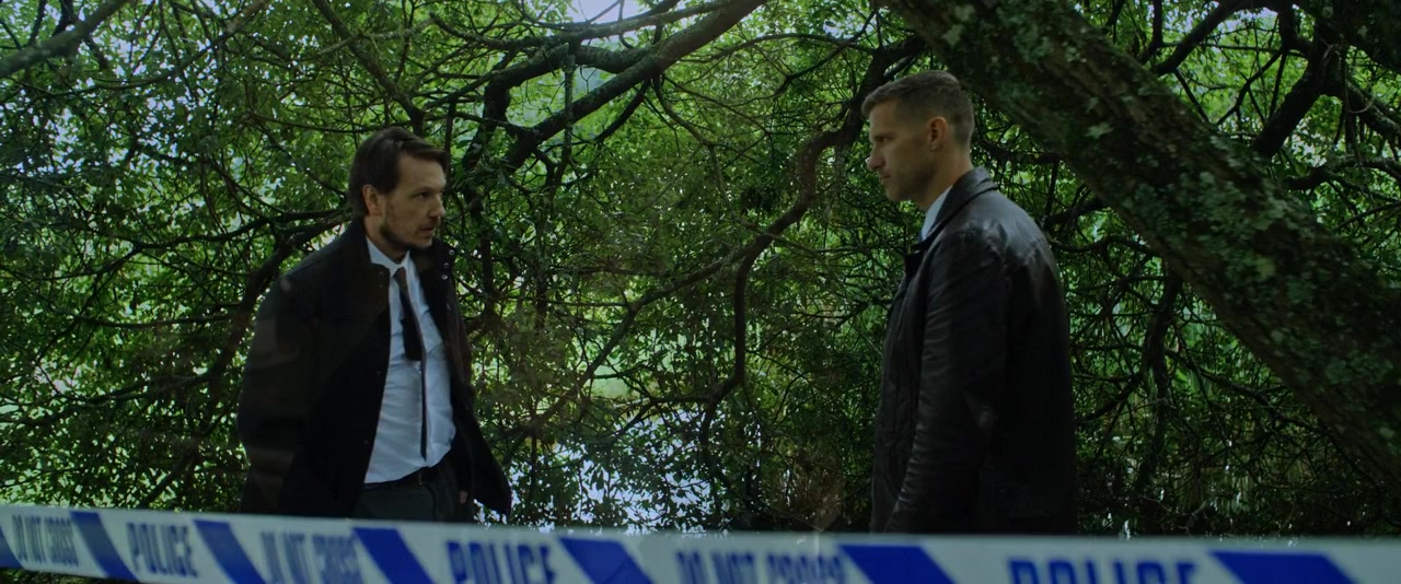 Bundy and the Green River Killer screenshot 1