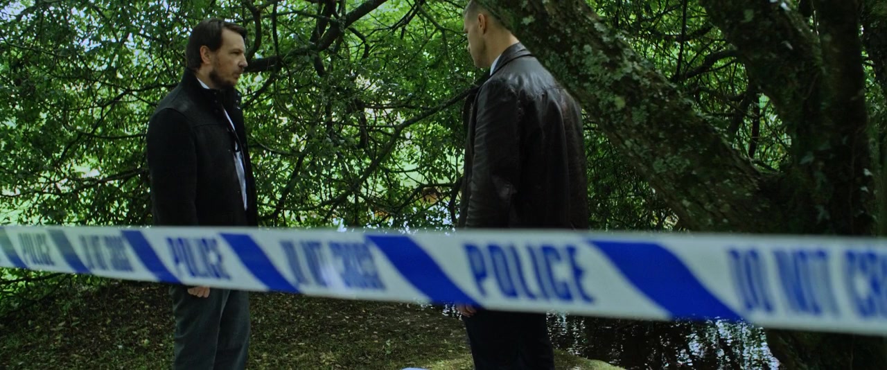 Bundy and the Green River Killer screenshot 3