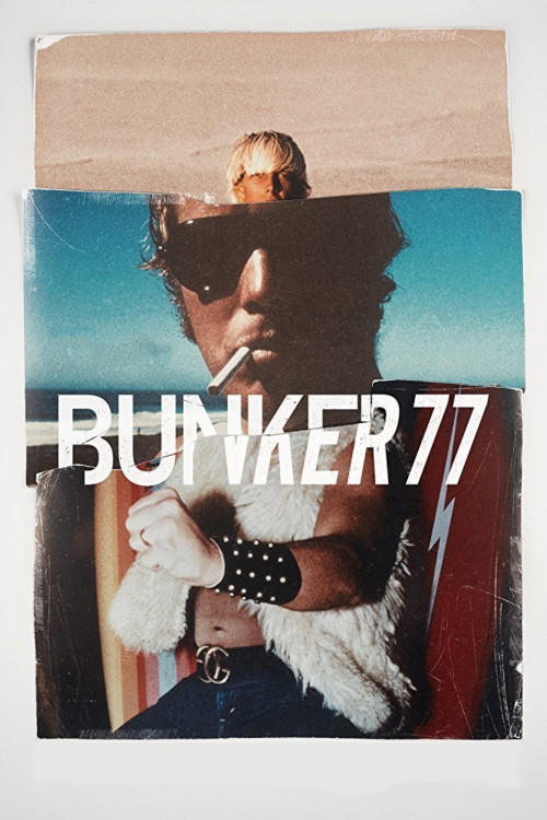 Bunker77 (2016) poster