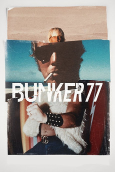 Bunker77 (2016) poster