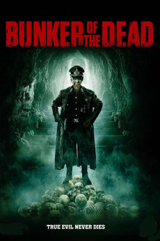 Bunker of the Dead (2015) poster