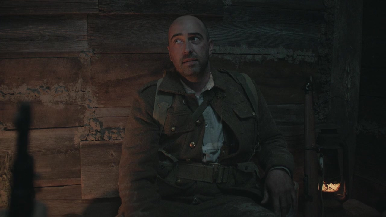 Bunker screenshot 3