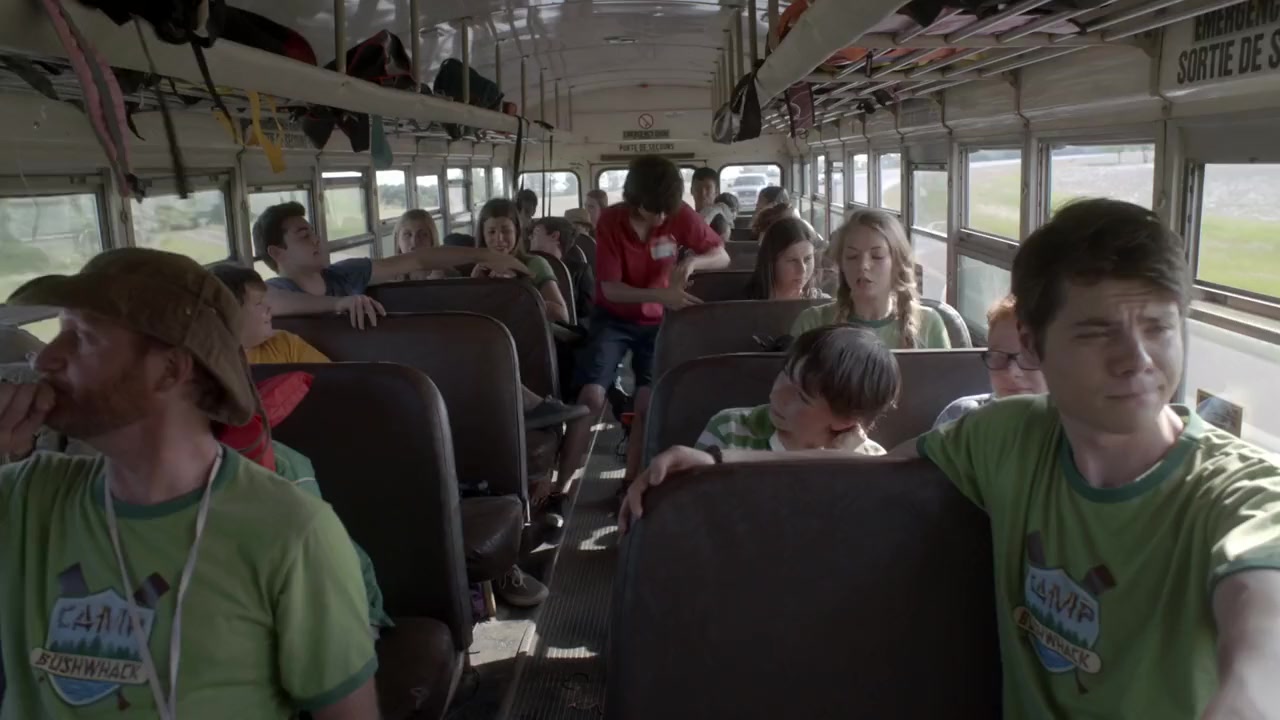 Bunks screenshot 3