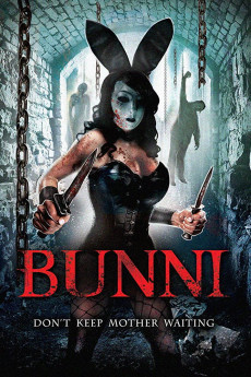 Bunni (2013) poster