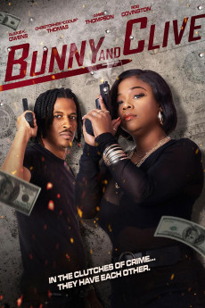Bunny & Clive (2024) poster