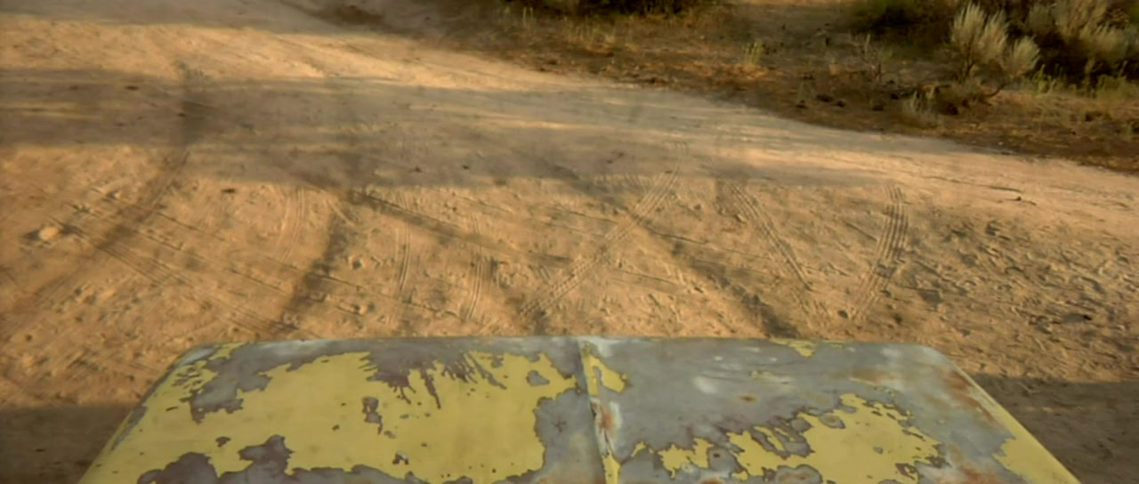 Bunnyman: Grindhouse Edition screenshot 3