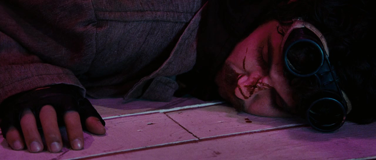 Bunraku screenshot 2