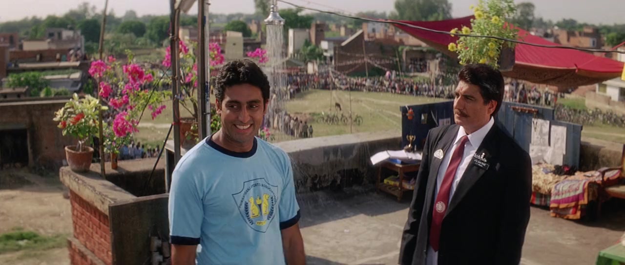 Bunty Aur Babli screenshot 1