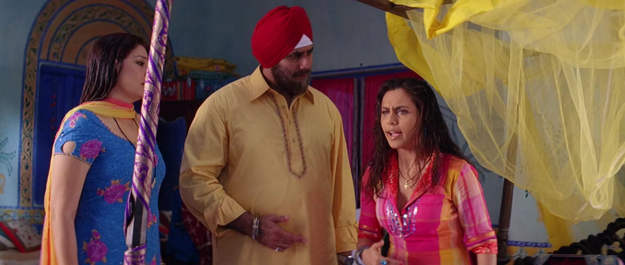 Bunty Aur Babli screenshot 2
