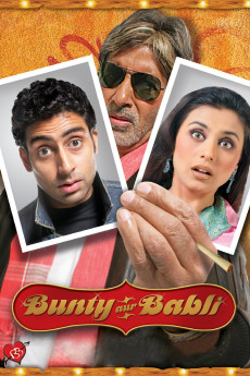Bunty Aur Babli (2005) poster