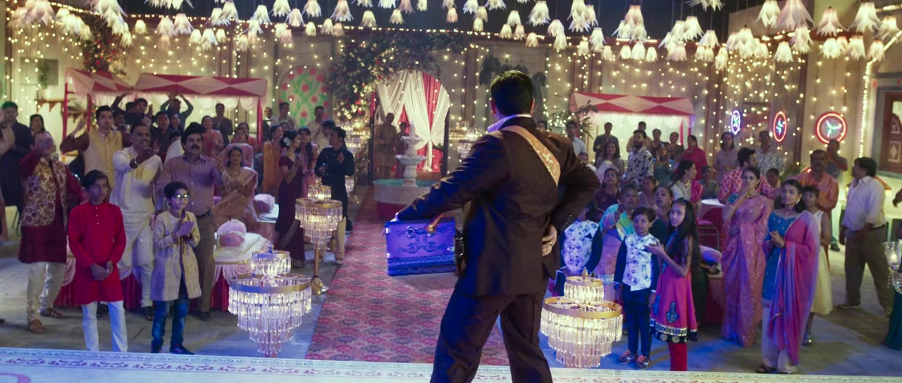 Bunty Aur Babli 2 screenshot 1