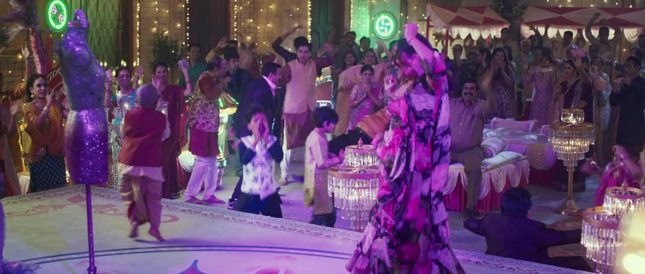 Bunty Aur Babli 2 screenshot 3