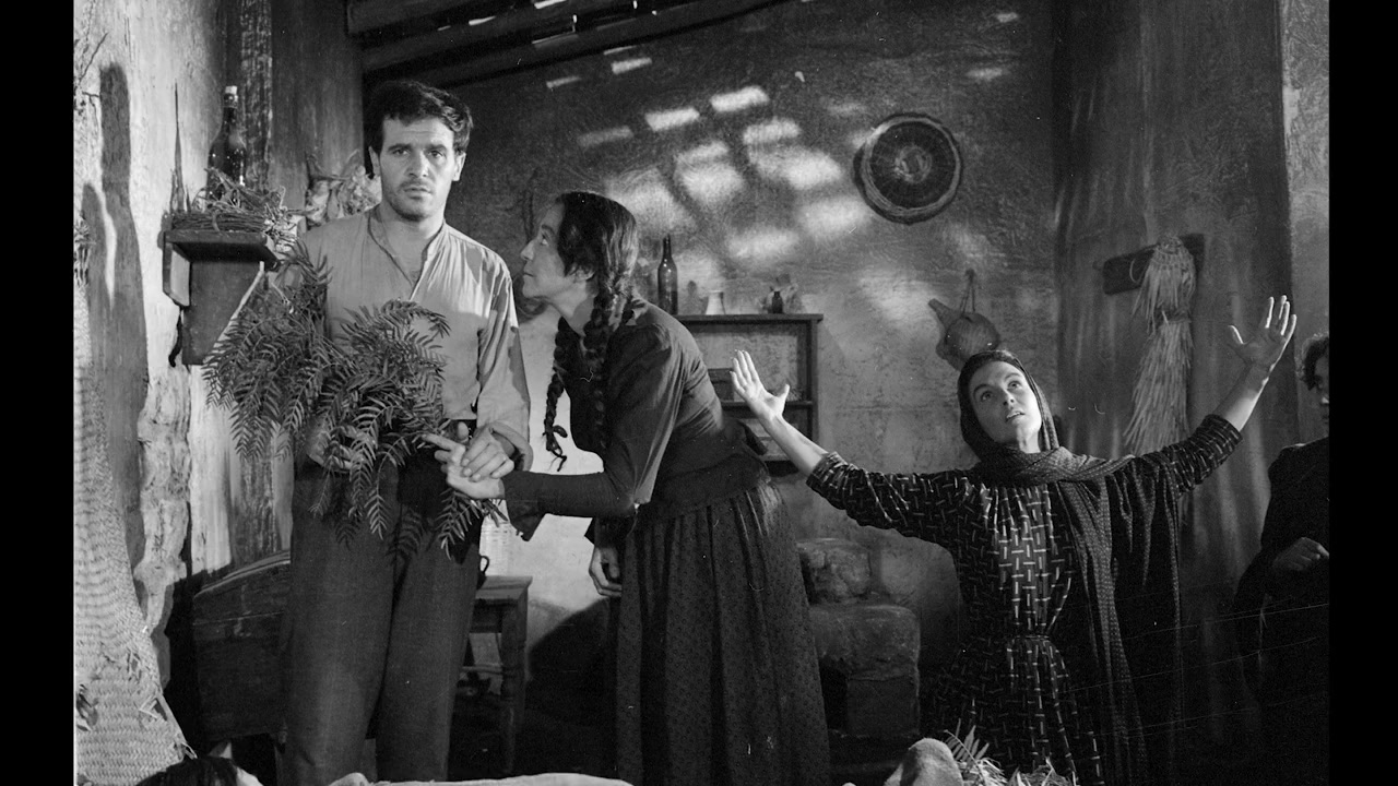 Buñuel, un cineasta surrealista screenshot 2