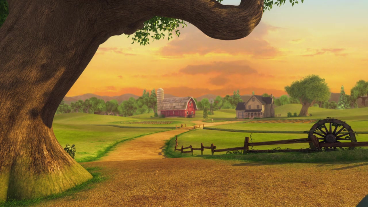Bunyan and Babe screenshot 1