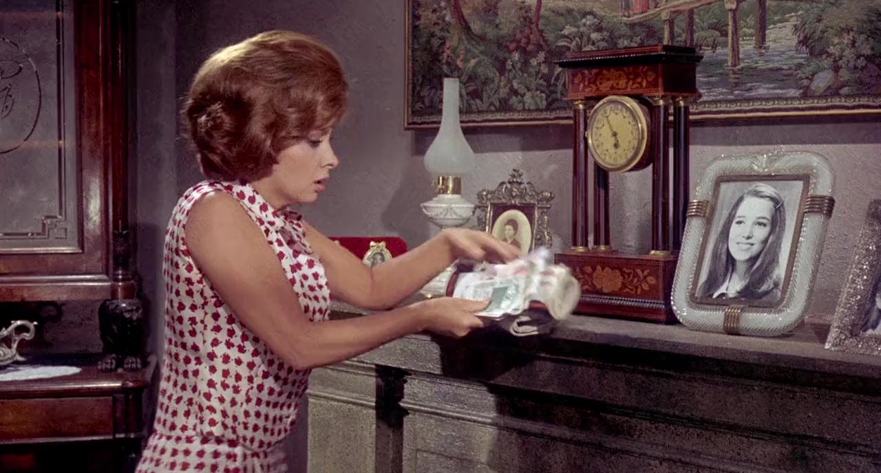 Buona Sera, Mrs. Campbell screenshot 3