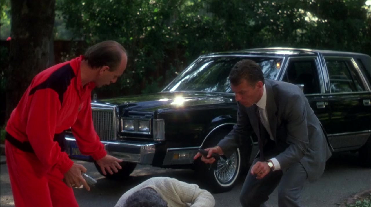 Burglar screenshot 3