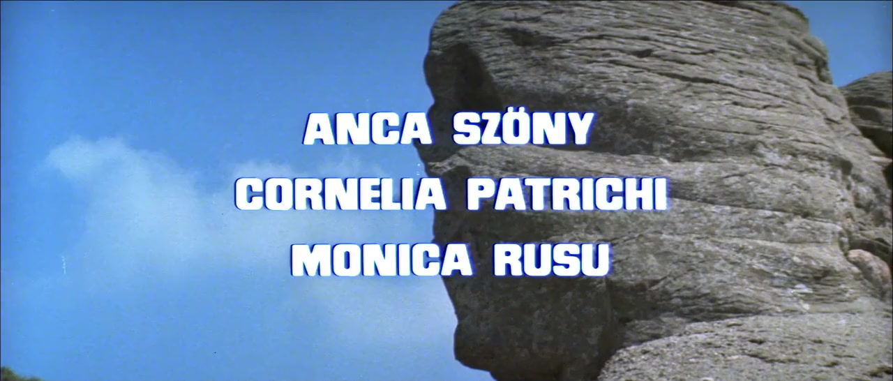 Burebista screenshot 1