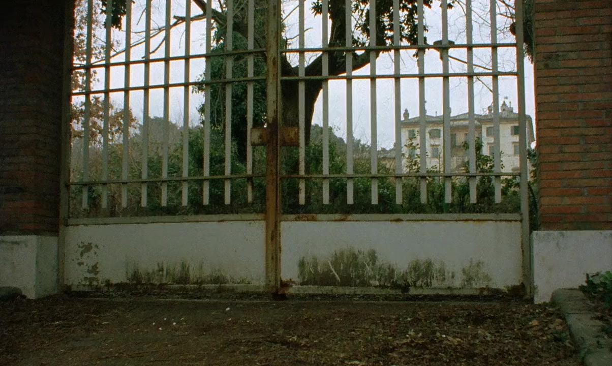 Le notti del terrore screenshot 1