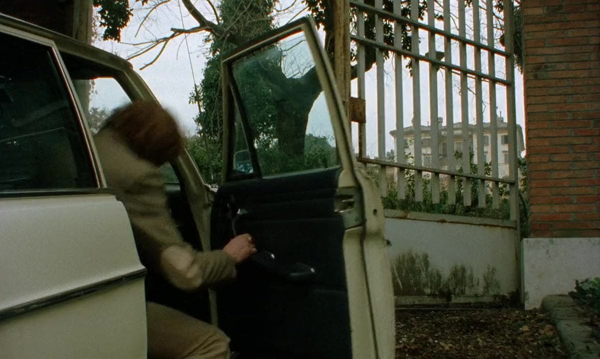 Le notti del terrore screenshot 2