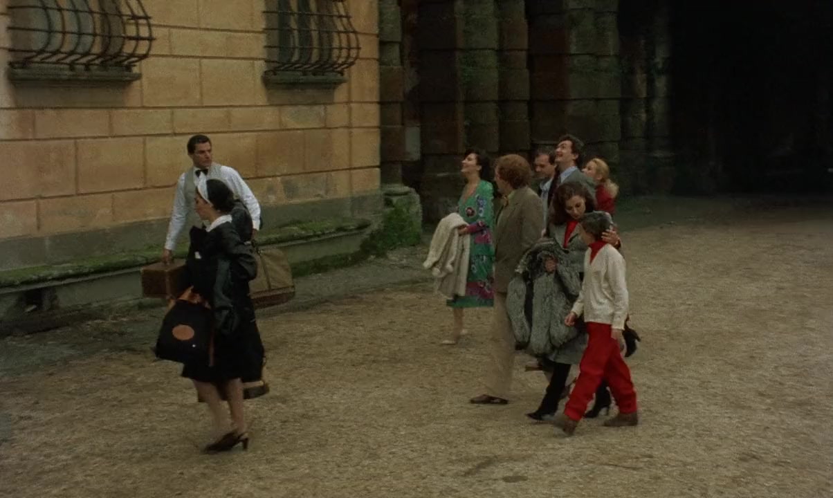 Le notti del terrore screenshot 3