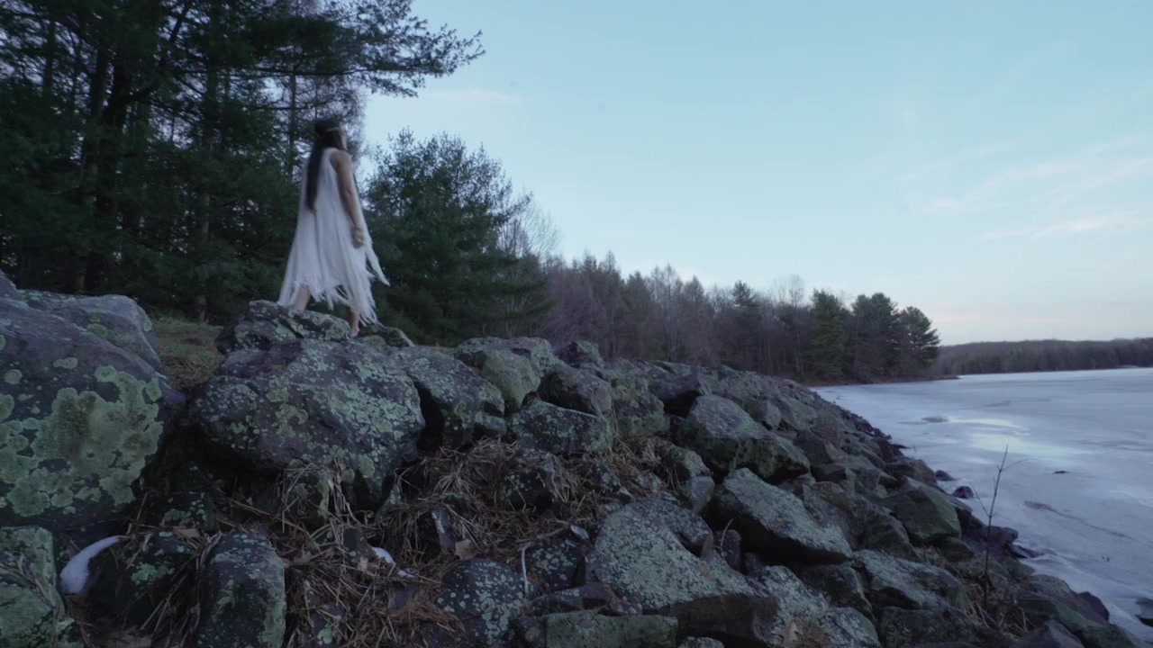 Burial Ground Massacre screenshot 1