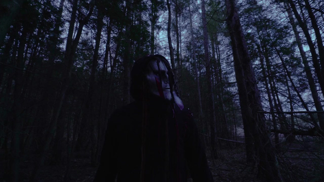 Burial Ground Massacre screenshot 2
