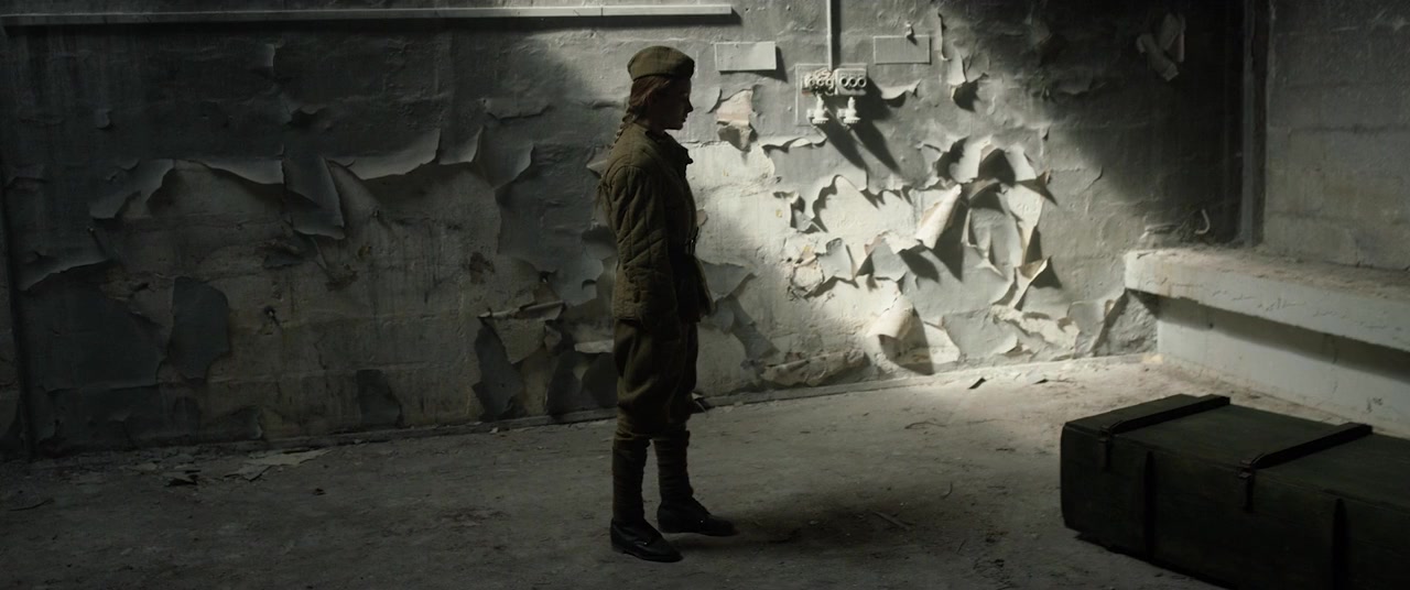 Burial screenshot 1
