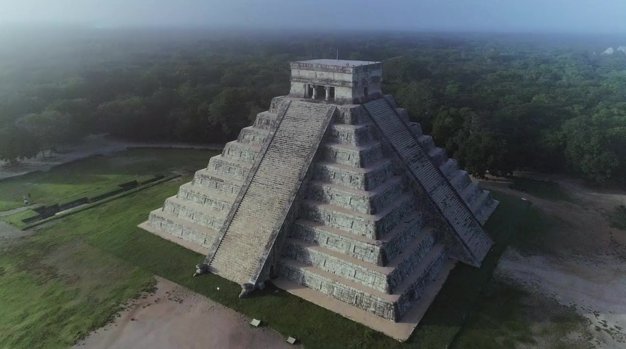 Buried Truth of the Maya screenshot 1