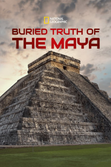 Buried Truth of the Maya (2019) poster