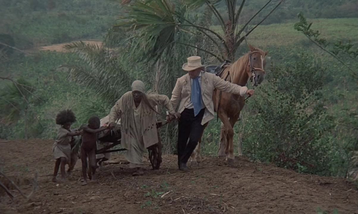 Queimada screenshot 1